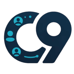 contacts9 Logo